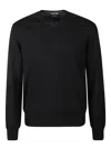 TOM FORD TOM FORD ROUND NECK SWEATER