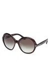 Tom Ford Annabelle Ft1010 52b