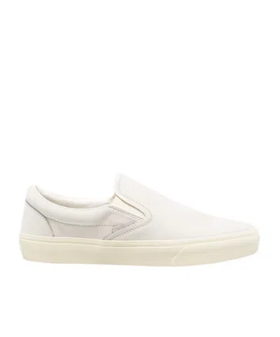 Tom Ford Round Toe Casual Shoes