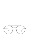 Tom Ford Round-frame Glasses In Multi