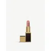 Tom Ford Ruby Rush Matte Exotic Lip Colour In Ruby Rush