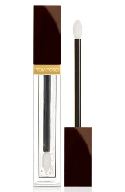 Tom Ford Runway Clear Eye Gloss In Transparent