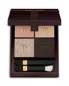 Tom Ford Runway Eye Color Quad Cream Eyeshadow Palette