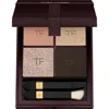 Tom Ford Runway Eye Color Quad Cream Eyeshadow Palette In Multi