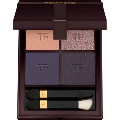 Tom Ford Runway Eye Color Quad Cream Eyeshadow Palette