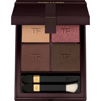 Tom Ford Runway Eye Color Quad Cream Eyeshadow Palette
