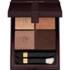 Tom Ford Runway Eye Color Quad Cream Eyeshadow Palette In Multi