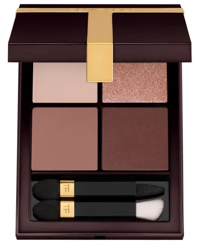 Tom Ford Runway Eye Color Quad Eyeshadow, 0.24 Oz.
