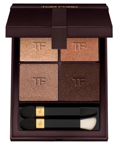 Tom Ford Runway Eye Color Quad Eyeshadow, 0.24 Oz.