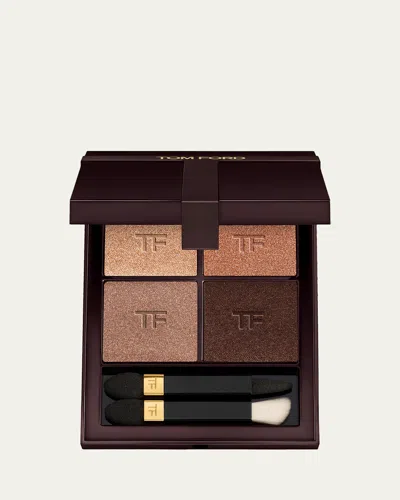 Tom Ford Runway Eye Color Quad Eyeshadow In Multi