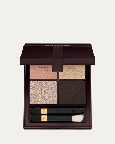 Tom Ford Runway Eye Color Quad Eyeshadow In Multi