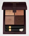 Tom Ford Runway Eye Color Quad Cream Eyeshadow Palette In Multi