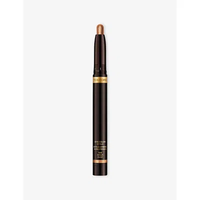 Tom Ford Runway Eye Color Stylo 1.5g 104 Gold Dust In Brown