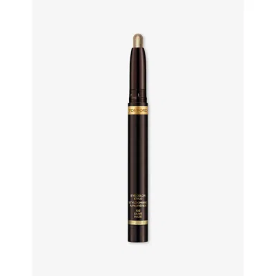 Tom Ford Runway Eye Color Stylo 1.5g 105 Olive Haze In Transparent