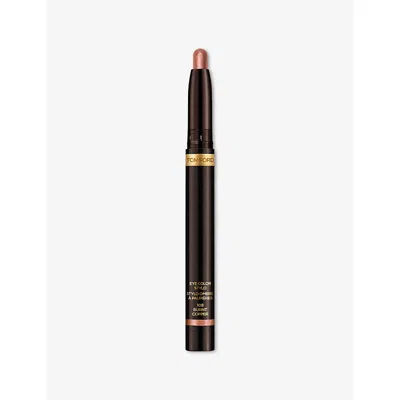 Tom Ford Runway Eye Color Stylo 1.5g 108 Burnt Copper In Pink