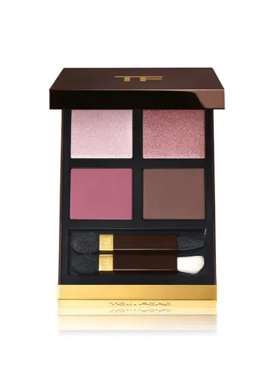 Tom Ford Runway Eye Colour Quad In After Dusk