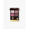 Tom Ford Runway Eye Colour Quad Eyeshadow Palette 7g After Dusk In After Dusk