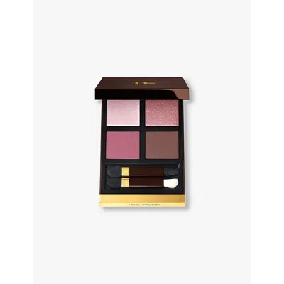 Tom Ford Runway Eye Colour Quad Eyeshadow Palette 7g After Dusk