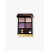 Tom Ford Runway Eye Colour Quad Eyeshadow Palette 7g In White