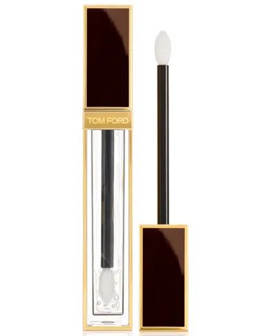 Tom Ford Runway Eye Gloss, 0.2 Oz. In Transparent
