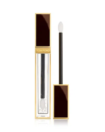 Tom Ford Runway Eye Gloss In Transparent
