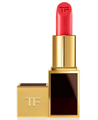 Tom Ford Runway Lip Color Lipstick, 0.7 Oz. In Transparent