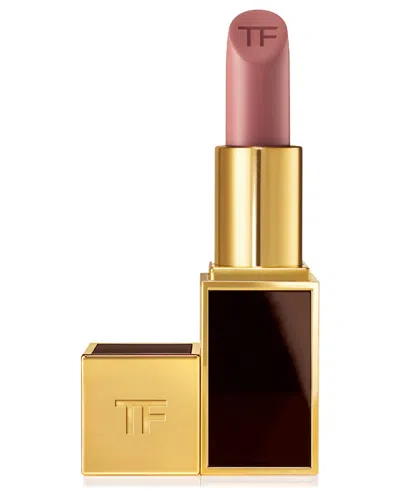 Tom Ford Runway Lip Color Lipstick With 12 Hour Longwear In Lace