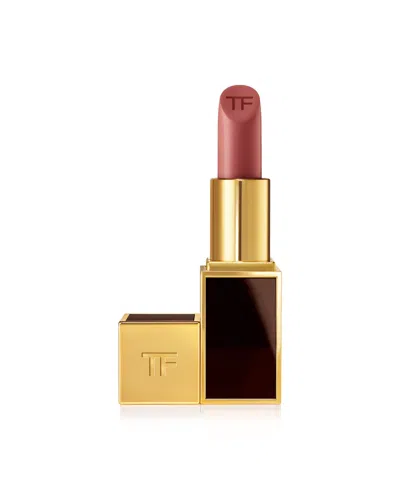 Tom Ford Runway Lip Color Lipstick With 12 Hour Longwear In Nubile