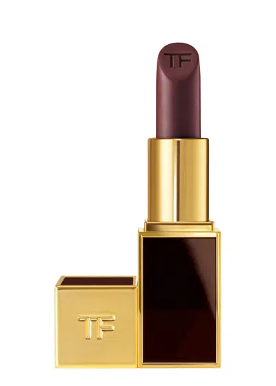 Tom Ford Runway Lip Colour In 18 Unzip