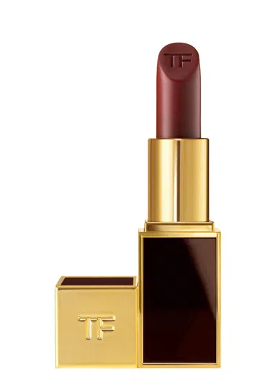 Tom Ford Runway Lip Colour In 80 Impassioned