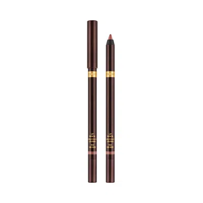 Tom Ford Runway Lip Pencil