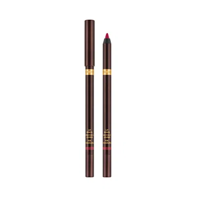 Tom Ford Runway Lip Pencil