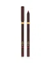 Tom Ford Runway Lip Pencil In Fire