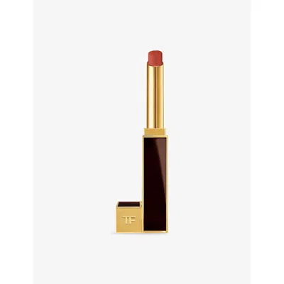 Tom Ford Velvet Vermilion Runway Lip Stylo Matte Lipstick 2g