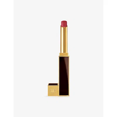 Tom Ford Pink Suede Runway Lip Stylo Matte Lipstick 2g