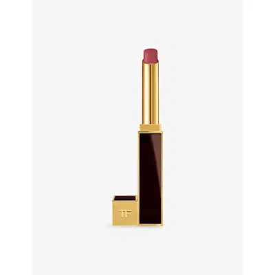 Tom Ford Casablanca Runway Lip Stylo Matte Lipstick 2g In White