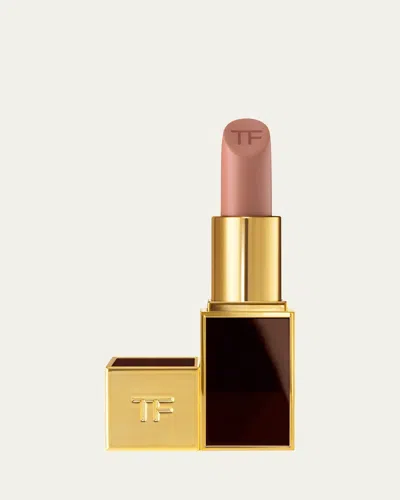 Tom Ford Runway Lipstick In 14 Sable Smoke