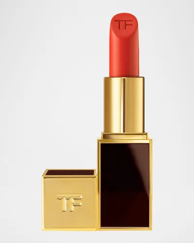 Tom Ford Runway Lipstick In 15 Wild Ginger