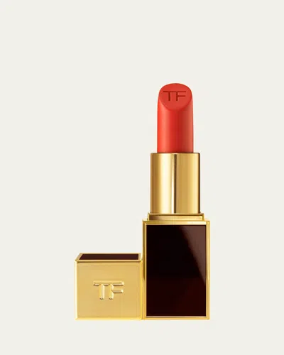 Tom Ford Runway Lipstick In 15 Wild Ginger