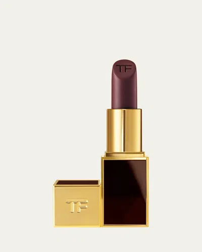 Tom Ford Runway Lipstick In 18 Unzip