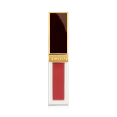 Tom Ford Runway Liquid Lip Color Matte