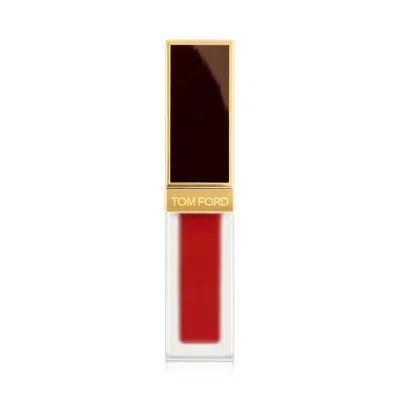 Tom Ford Runway Liquid Lip Color Matte