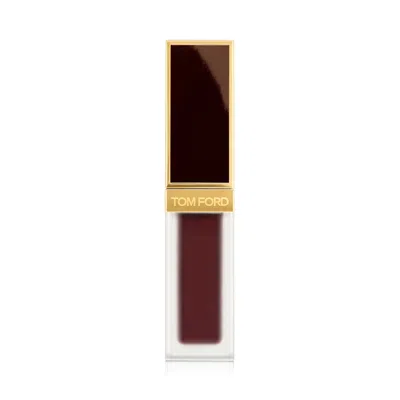 Tom Ford Runway Liquid Lip Color Matte