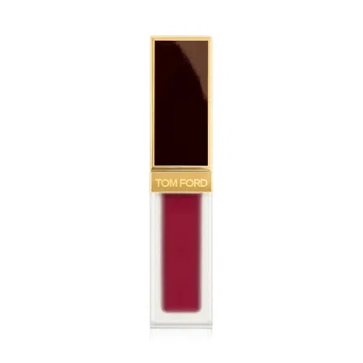 Tom Ford Runway Liquid Lip Color Matte