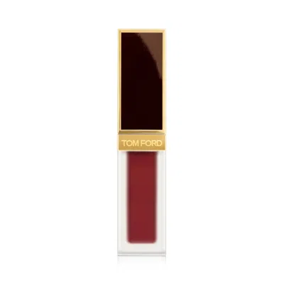 Tom Ford Runway Liquid Lip Color Matte