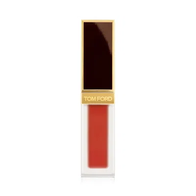 Tom Ford Runway Liquid Lip Color Matte