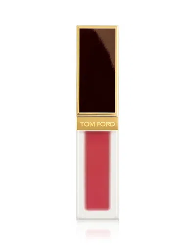 Tom Ford Runway Liquid Lip Color Matte In Multi