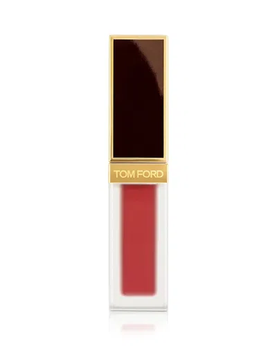 Tom Ford Runway Liquid Lip Color Matte In Multi