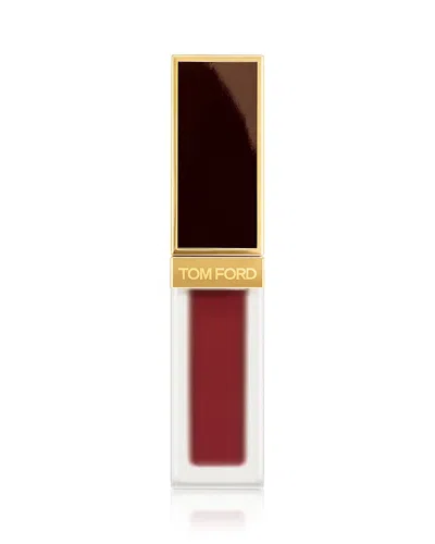 Tom Ford Runway Liquid Lip Color Matte In Multi