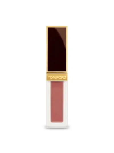 Tom Ford Runway Liquid Lip Colour Matte In 130 Rose Dusk